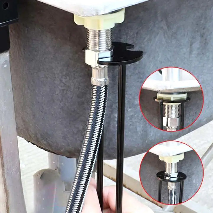 BowLift | Smart Plumbing Tool