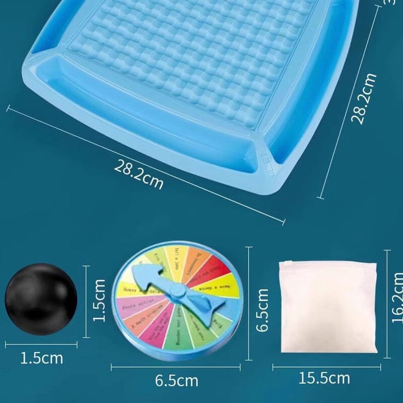 BowLift | Down To The Last Magnet
