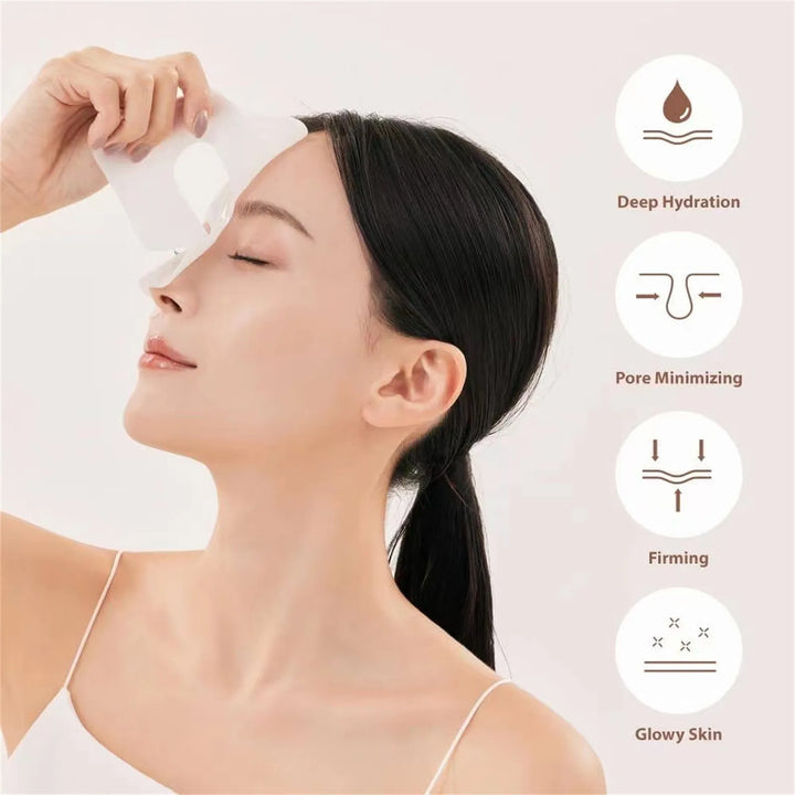 BowLift | Dream Collagen Facial Mask