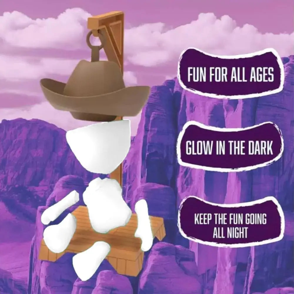 BowLift | Hangman The Game