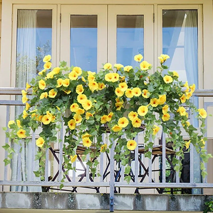 BowLift | FloraDecor Garland