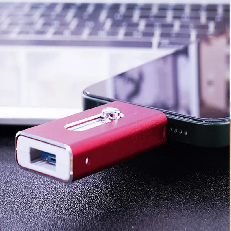 BowLift | Ultimate USB Memory Stick