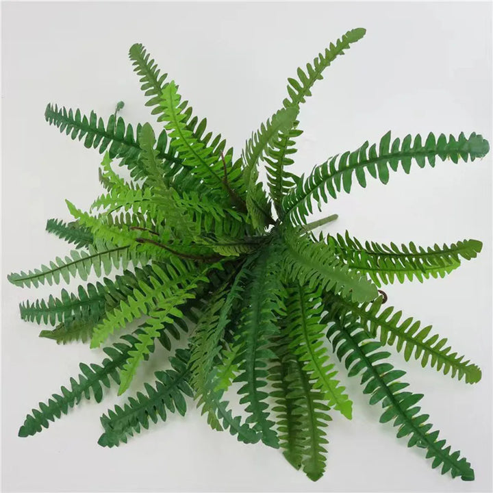 BowLift | Lifelike Greenery Decor Fern