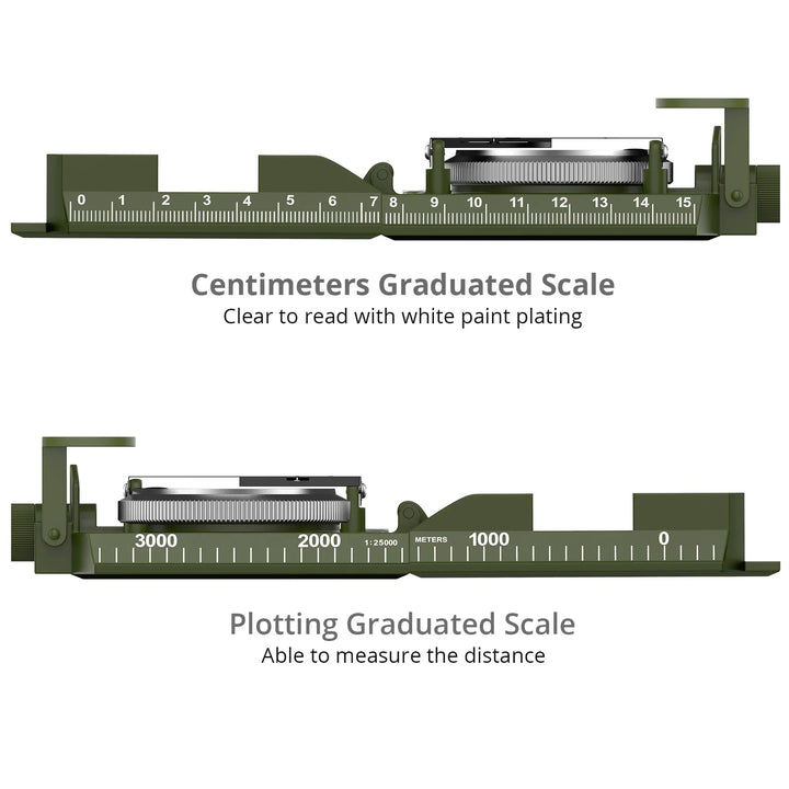 BowLift | Proster All-Terrain Compass
