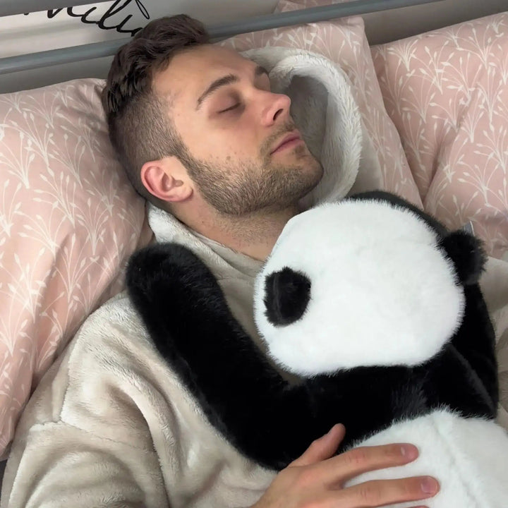 BowLift | Calm Cuddle – A hug for body & mind | Stress reduction and relaxation