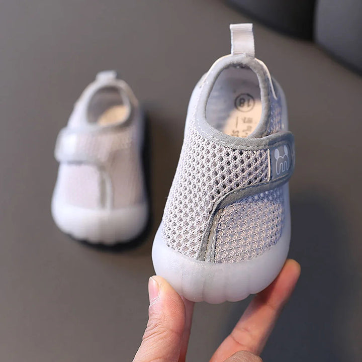 BowLift | Light & Breathable – Non-slip Children's Shoes