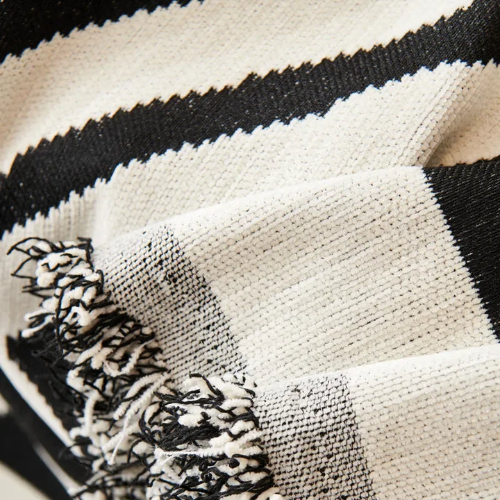 BowLift | CozyHaven Boho Blanket