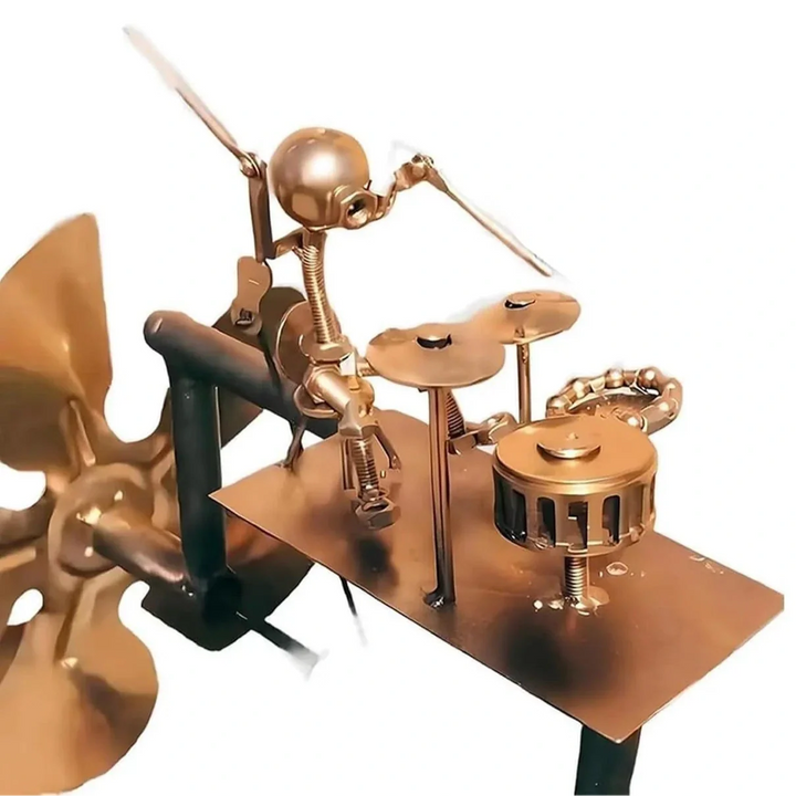 BowLift | Rockin Garden Windmill