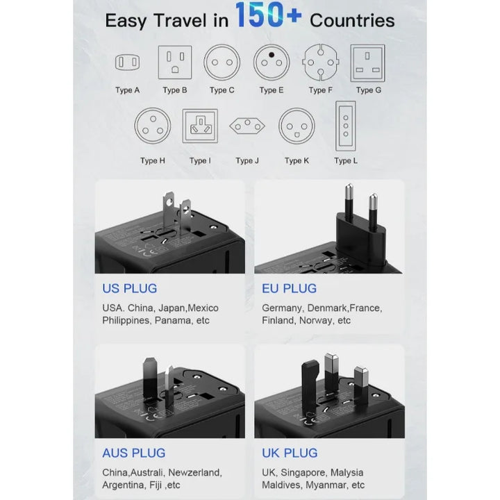 BowLift | OmniPlug Pro