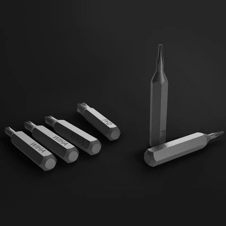BowLift | HANDRIX