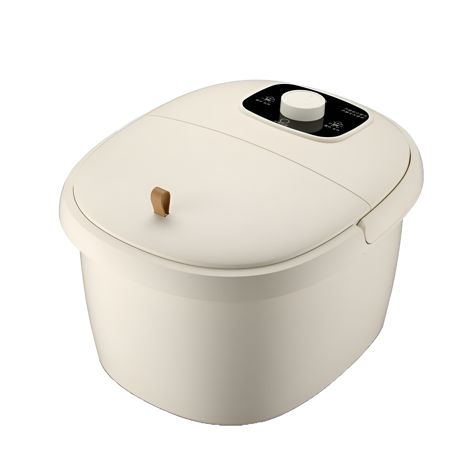 BowLift | Electric Heated Foot Spa Bath Massager