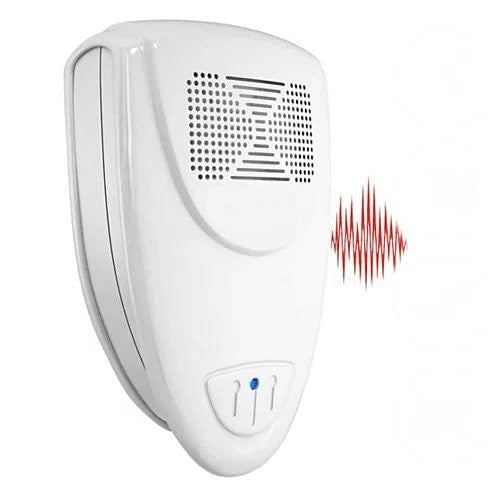 BowLift | Eco Friendly Ultrasonic Bat Repellent