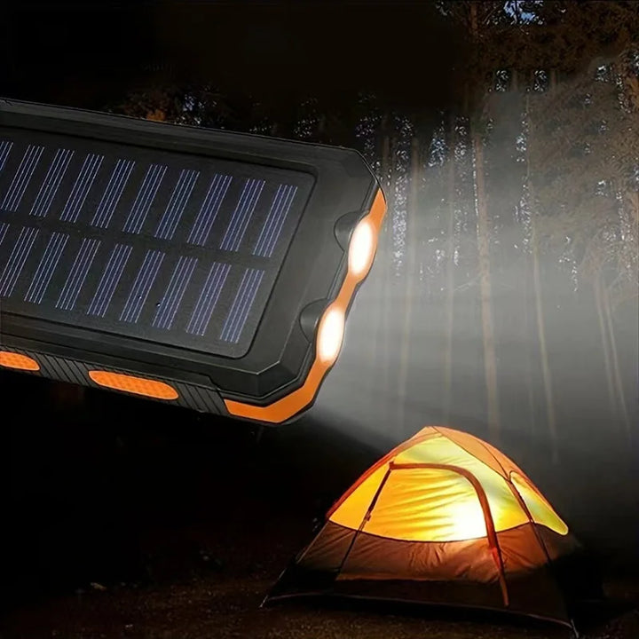 BowLift | SunPower Charger