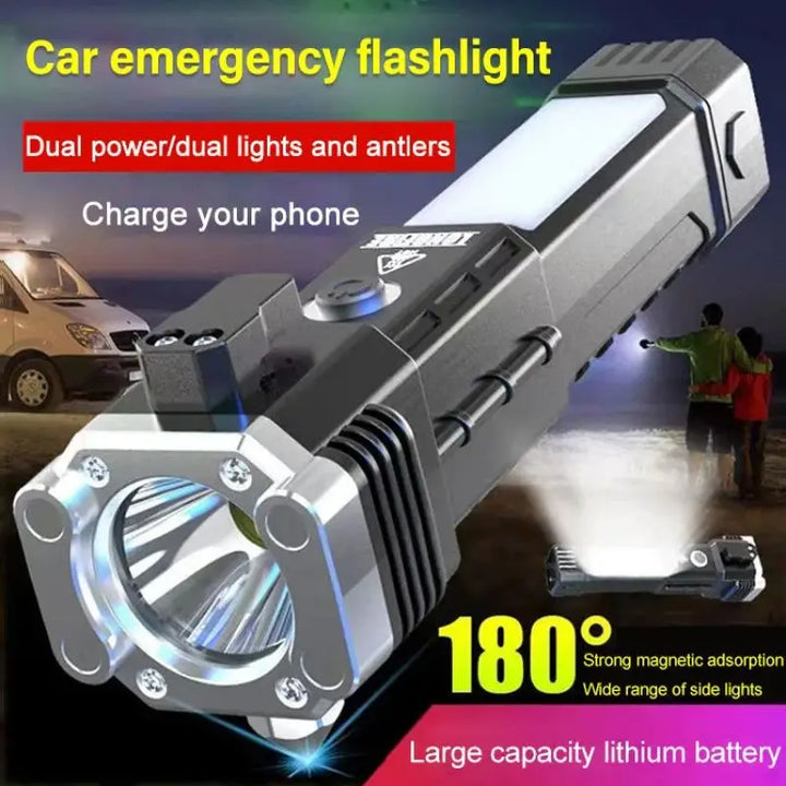 BowLift | Powerful Flashlight Pro