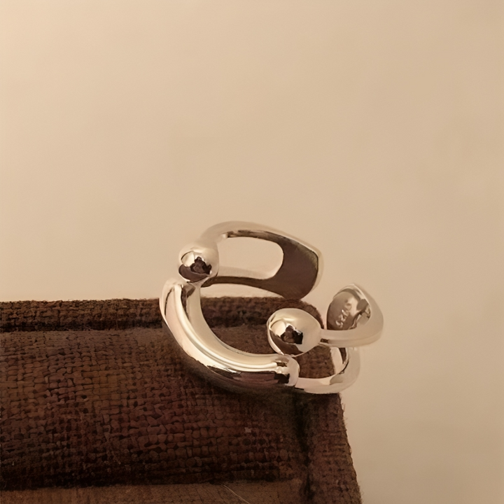 BowLift | SmiliRing: A Smile at Your Fingertips