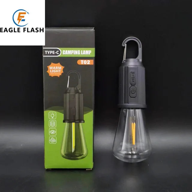 BowLift | WanderLuxe Portable Lantern