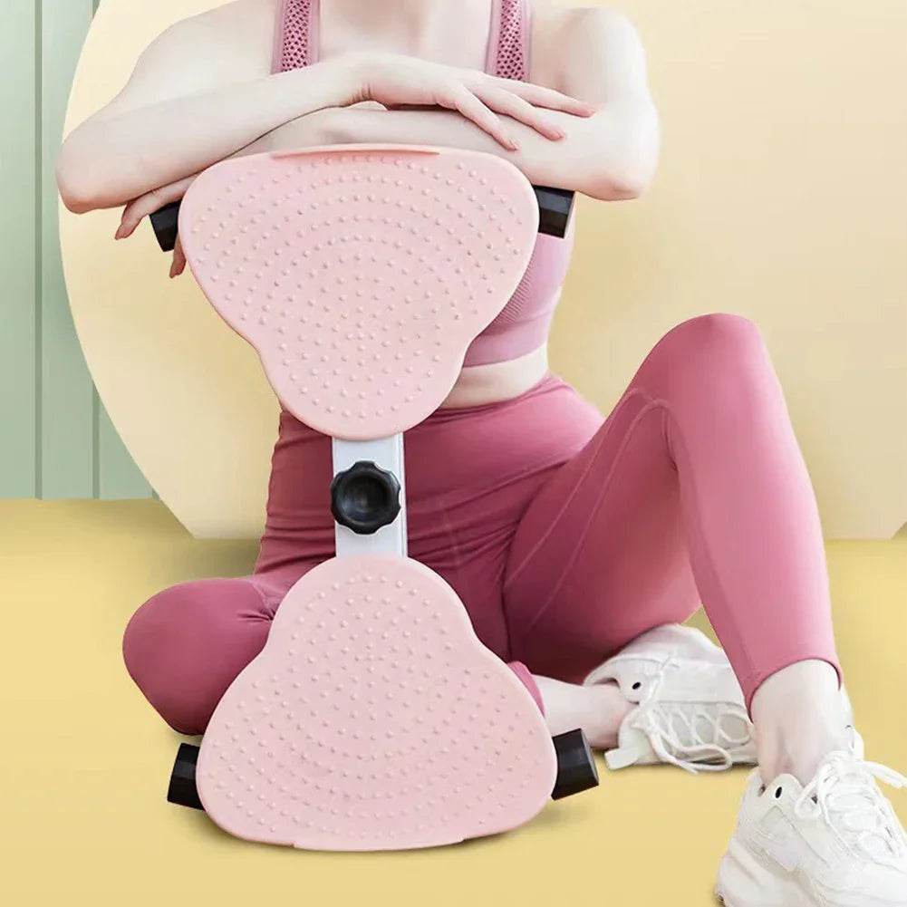 BowLift | Twist & Tone Fitness Board