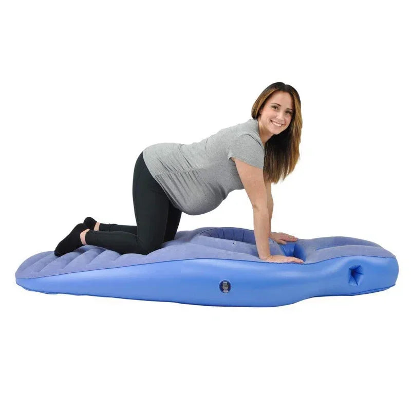 BowLift | Pregnancy Inflatable Sleep Mat