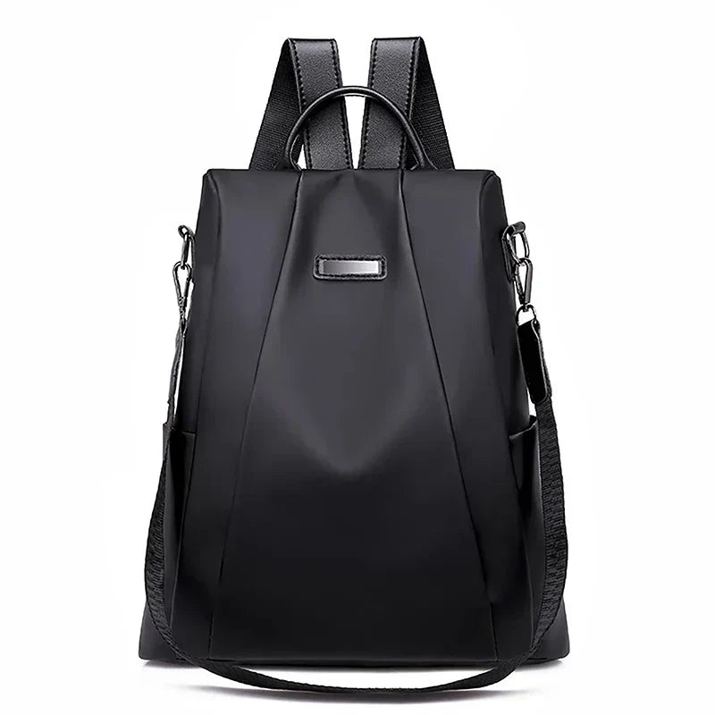 SafeStyle Backpack – Stylish Anti-Theft Bag for Women Bowlift