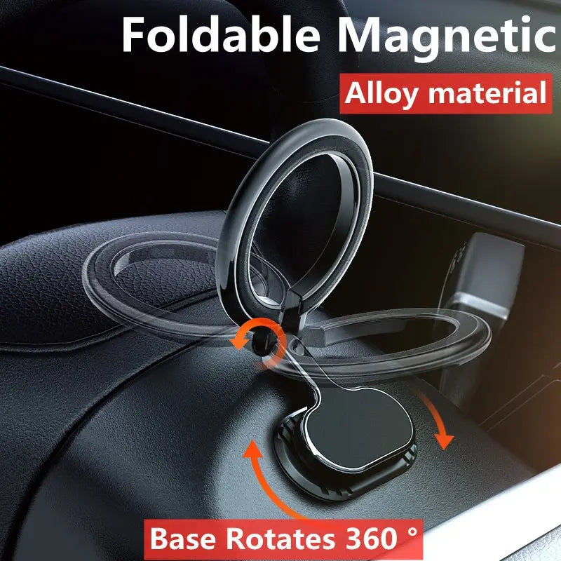 BowLift | MagneMount: Drive safely