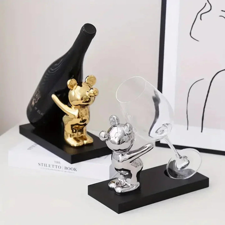 BowLift | Charming ceramics and elegance in every detail!