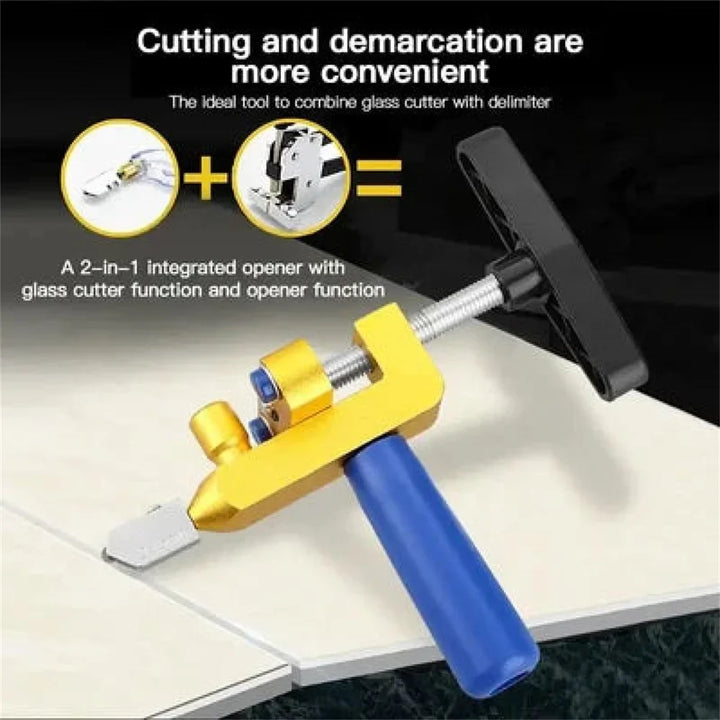 BowLift | Magic Cutter Set