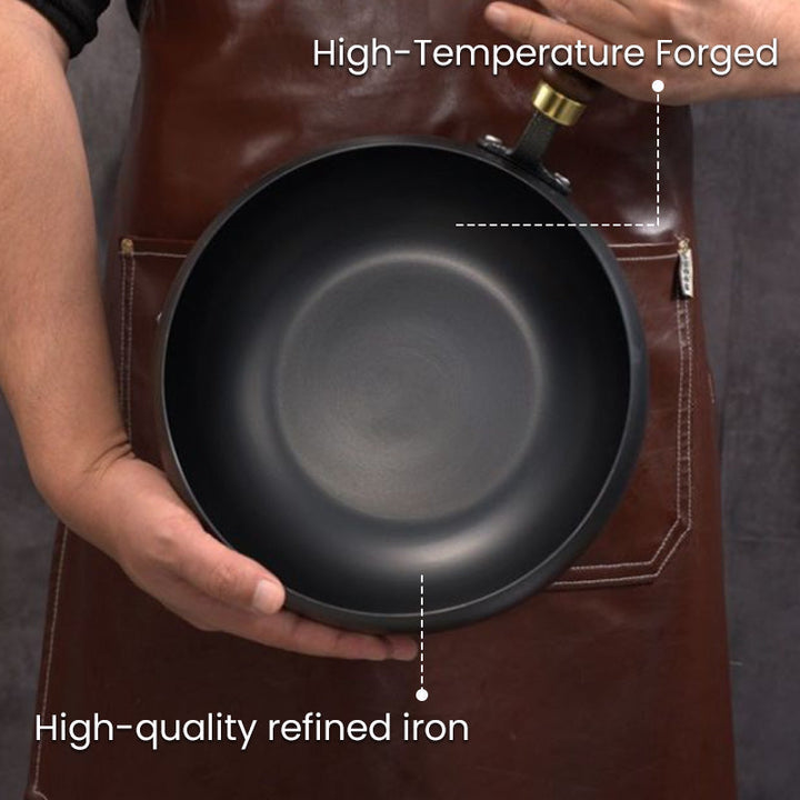 BowLift | IronChef Even Cooking Everytime
