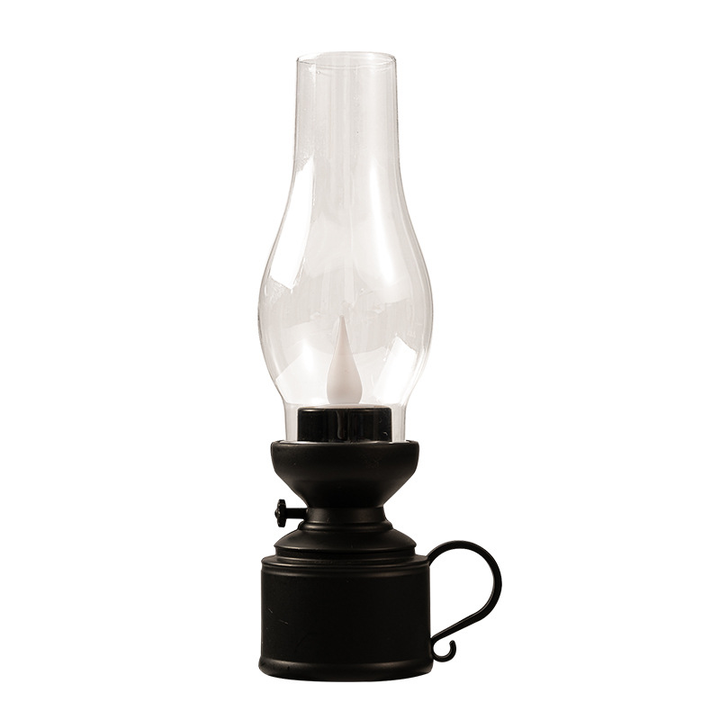 BowLift | Vintage LED Candle Lamp Romantic Ambience