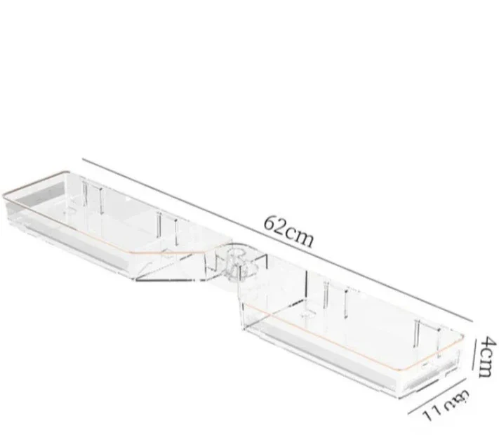 BowLift | ShelfFlex Organizer