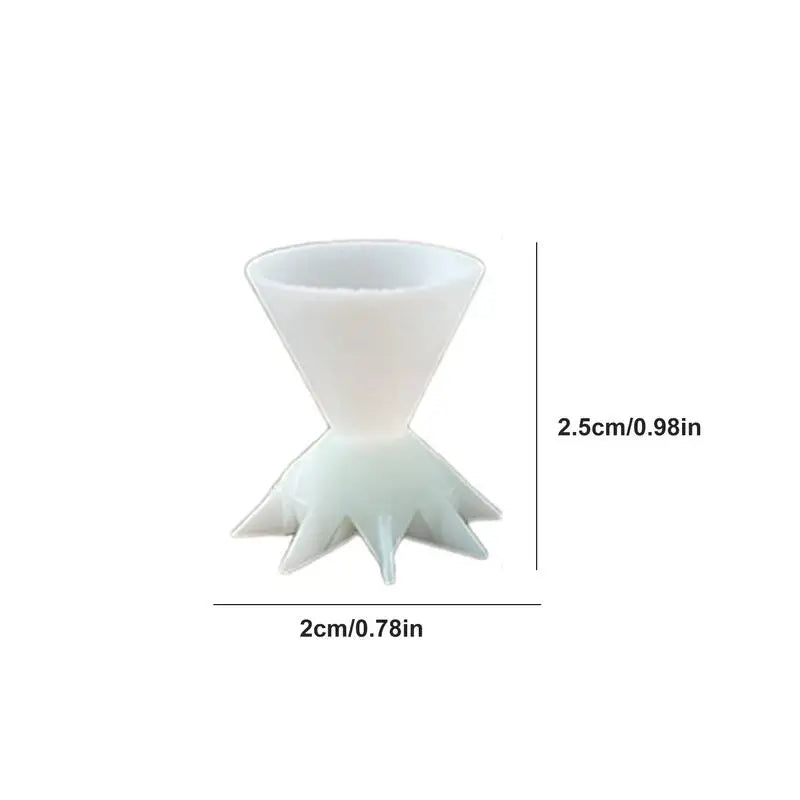 BowLift | BloomEasy: Mini Paint Pour Funnel Cup