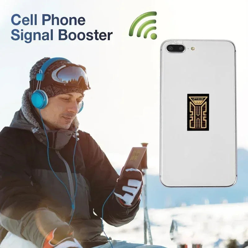 BowLift | Signal Boost Sticker