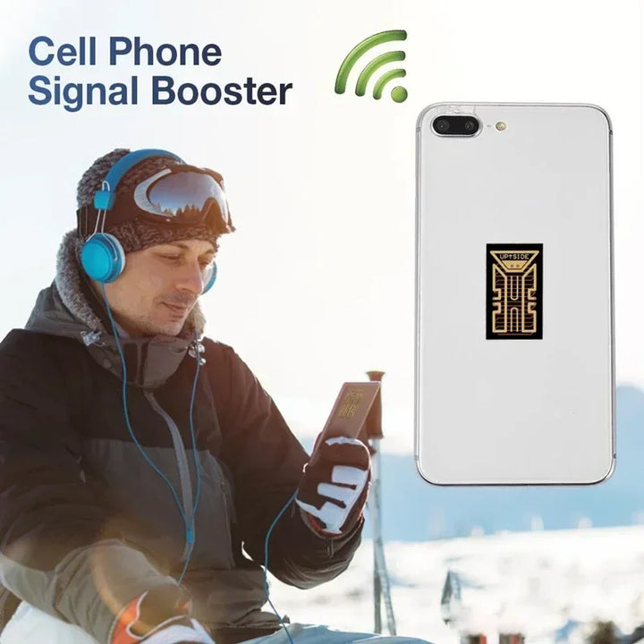 BowLift | Signal Boost Sticker