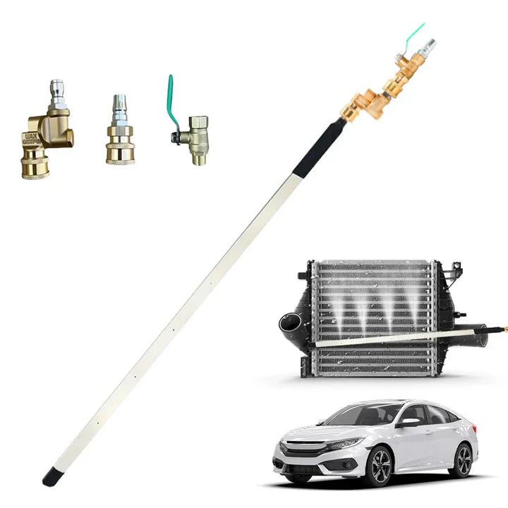BowLift | Raptor CleanPro Cleaning Rod | Effective rod for thorough cleaning and maintenance