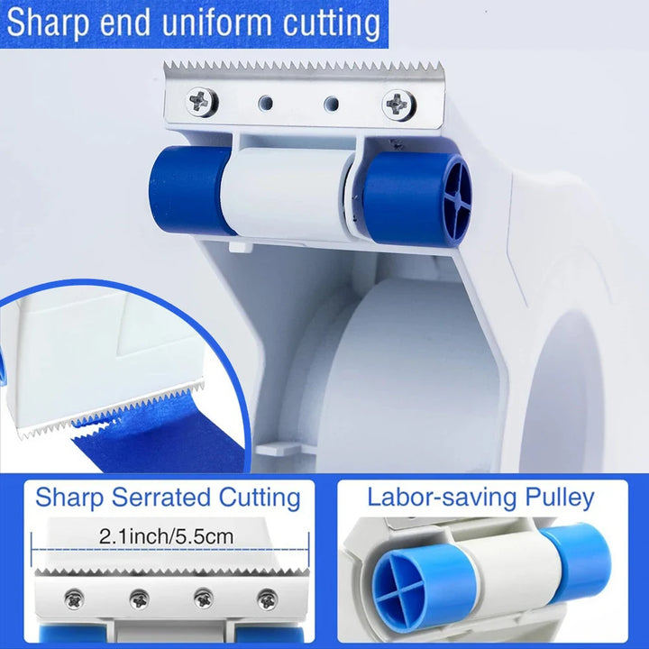 BowLift | Easy Tape Master Dispenser