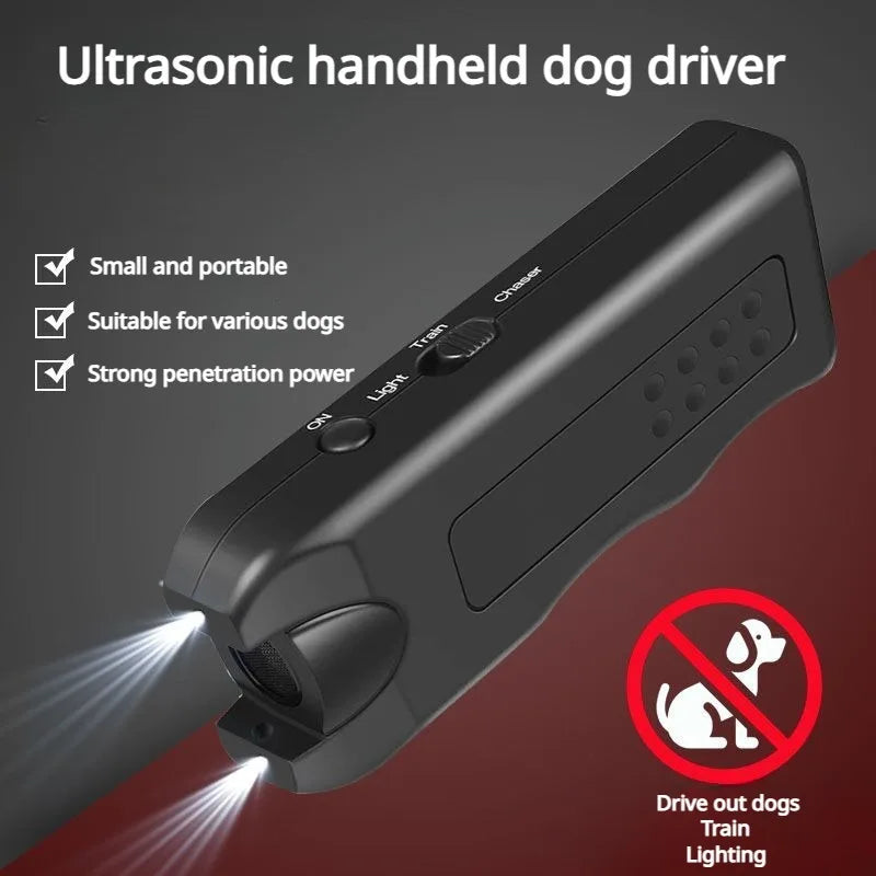 BowLift | PetCalm Ultrasonic Repeller