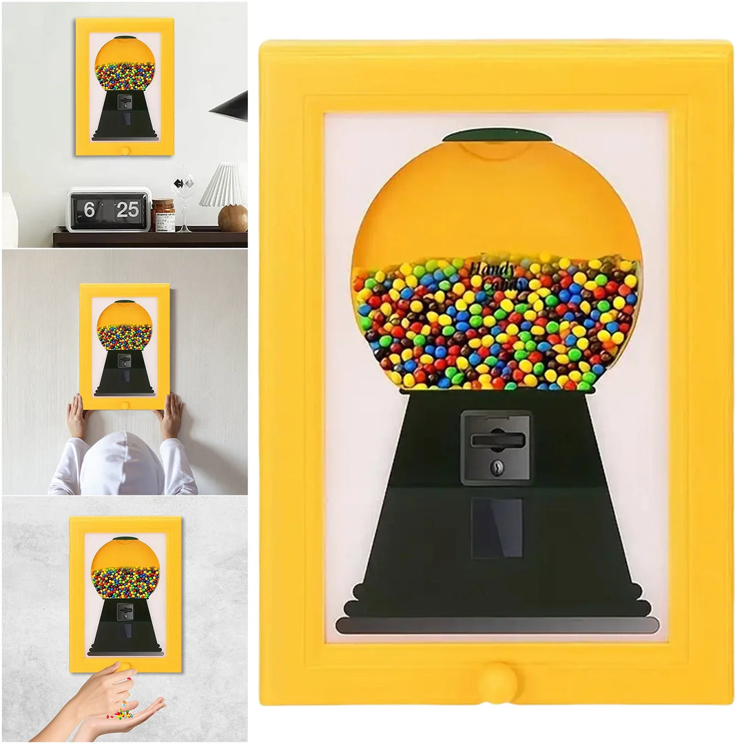 BowLift | CandyFrame