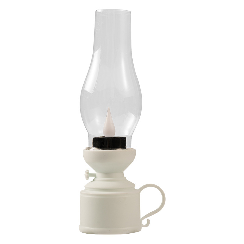 BowLift | Vintage LED Candle Lamp Romantic Ambience