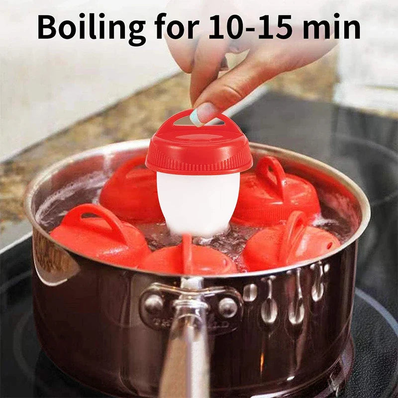 BowLift | Eggfinity QuickPoach Pods