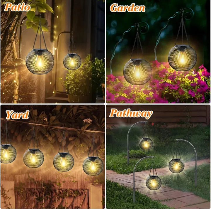 BowLift | Moonlight Garden