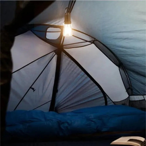 BowLift | WanderLuxe Portable Lantern