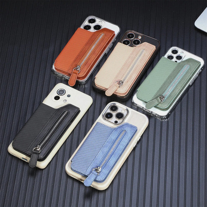 BowLift | SmartPocket: Ultimate Phone Wallet Accessory