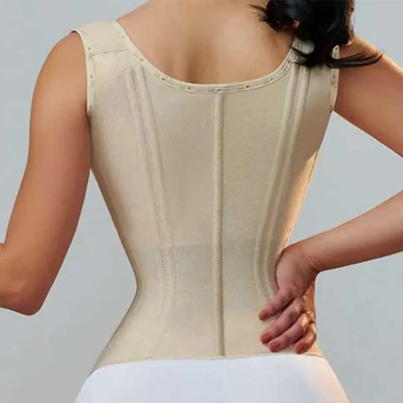 BowLift | SlimFit Women's Waist Shaper