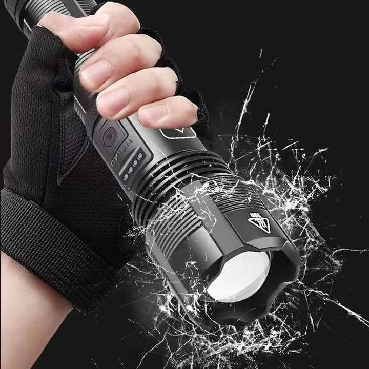 BowLift | Waterproof military laser torch