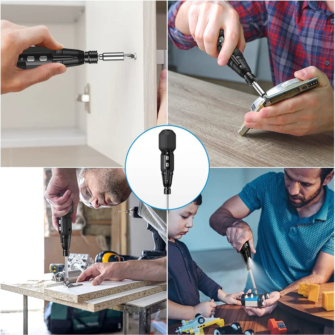 BowLift | GripForce – Precise power for every project!