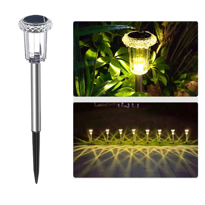 BowLift | SunPath Outdoor Lights