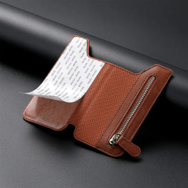 BowLift | SmartPocket: Ultimate Phone Wallet Accessory