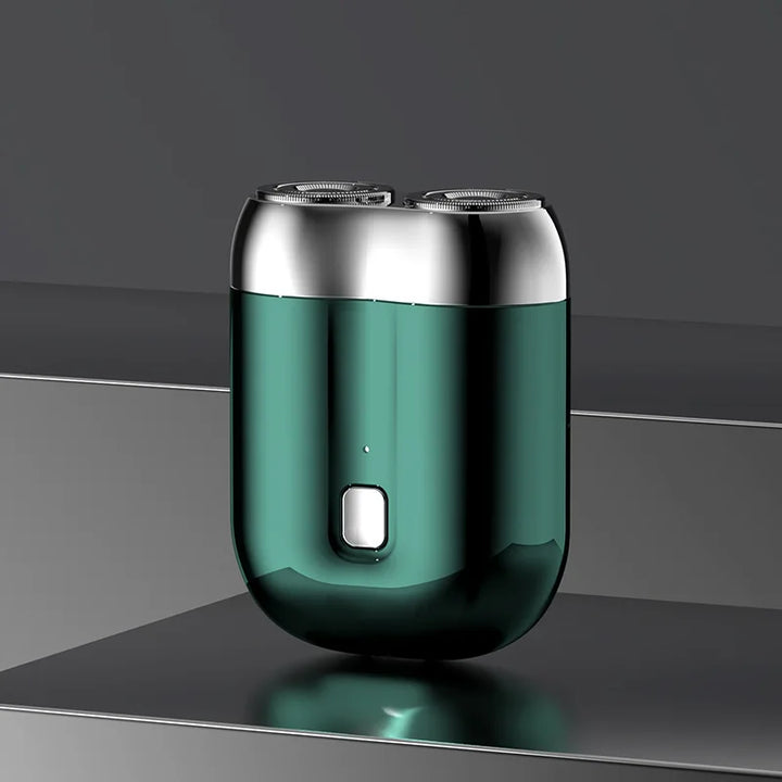 BowLift | Mini USB Travel Shaver