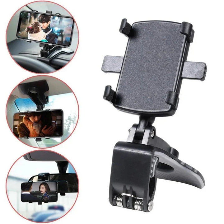 BowLift | Grip360 | Safe driving