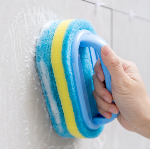 CleanMaster Sponge – Premium Cleaning Tool for Deep Cleaning Bowlift