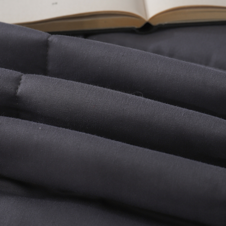 BowLift | Eindhoven BlueBliss Blanket | Weighted blanket for better sleep